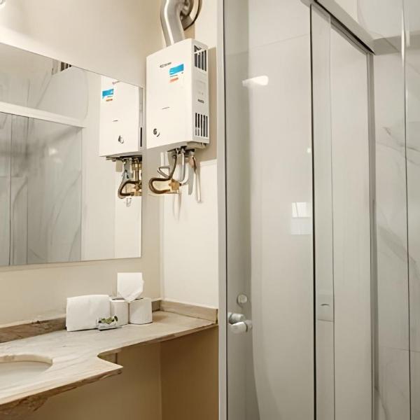 Apartamento amplo e luminoso perto da praia - Foto 3