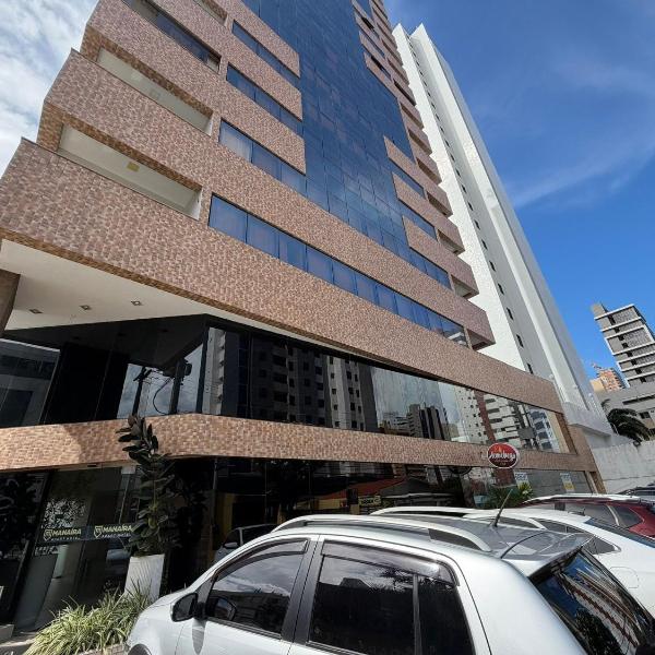 Manaira Apart Hotel