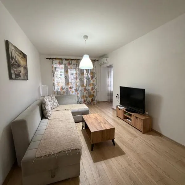 Petridis Comfort Stay, hotel din Scopia