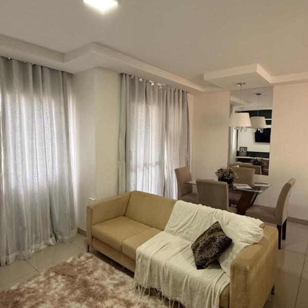 Estilo e conforto em um só lugar!