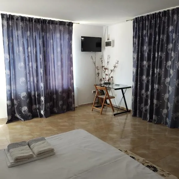 casa Olga 2 Mai, Hotel in 2 Mai