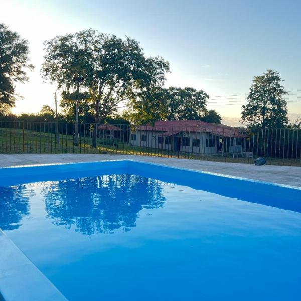Tucanos Park Hotel - Foto 4