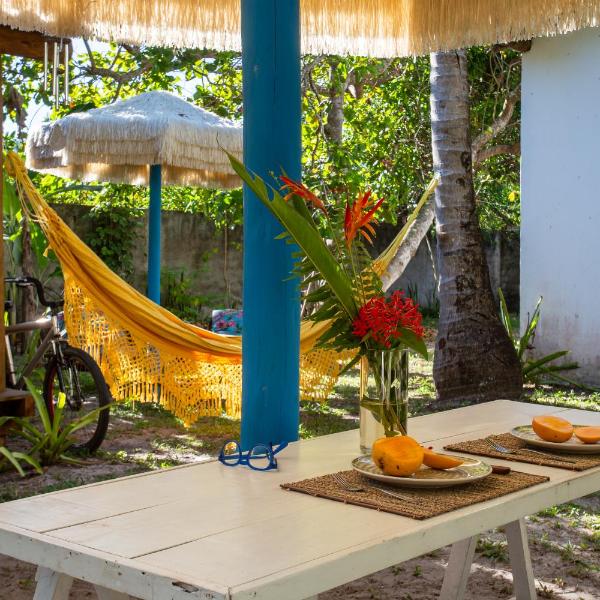 Cabana Acayou - Foto 4