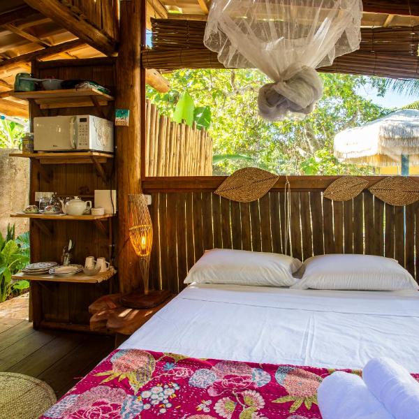 Cabana Acayou - Foto 2
