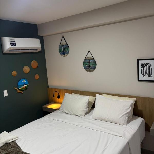 Ora Beach Residence