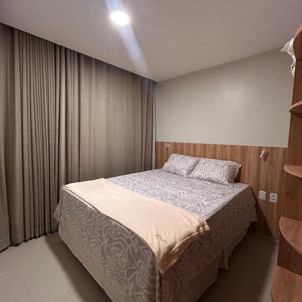 Praia do Toque - Apartamento temporada - Casa Moana - Foto 2