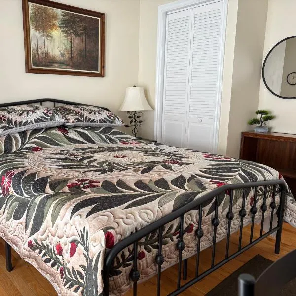 Tudor House Bed and Breakfast, hotel v destinaci Bottrel