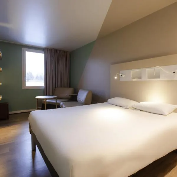 ibis budget Albertville, hotel di Gilly-sur-Isère