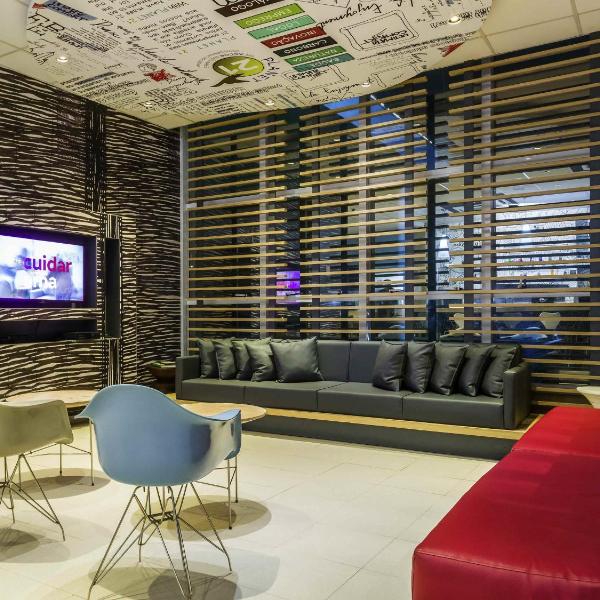 ibis Uberaba - Foto 5