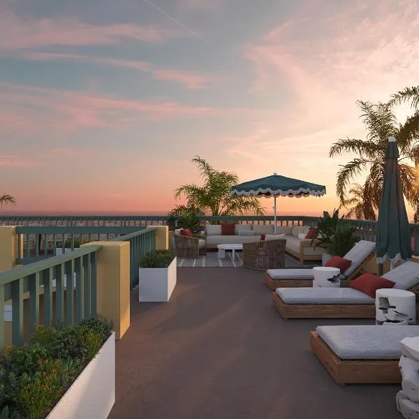 The Mara Laguna Beach, an AvantStay Hotel, hotel u gradu 'Laguna Beach'