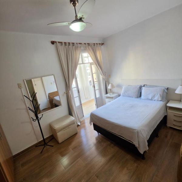 Apartamento Copa - 2 quartos