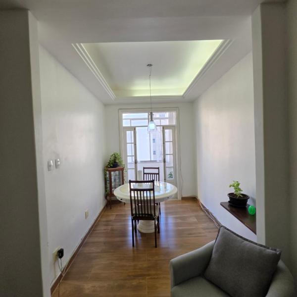 Apartamento Copa - 2 quartos - Foto 4