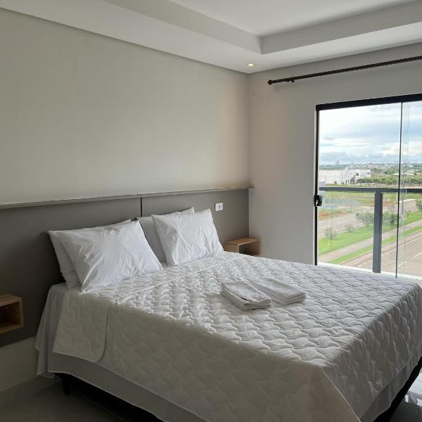 Hotel Blox Sorriso - Foto 2