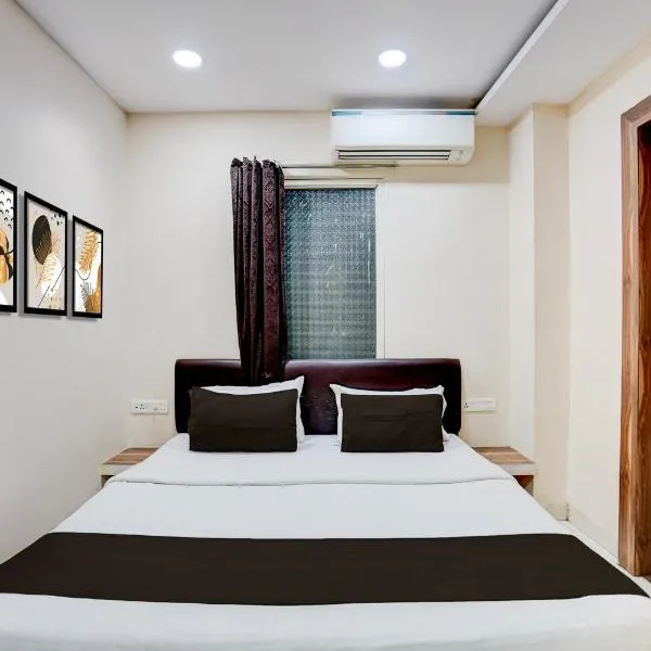 Hotel O Hotel Krishna's Residency photo 2