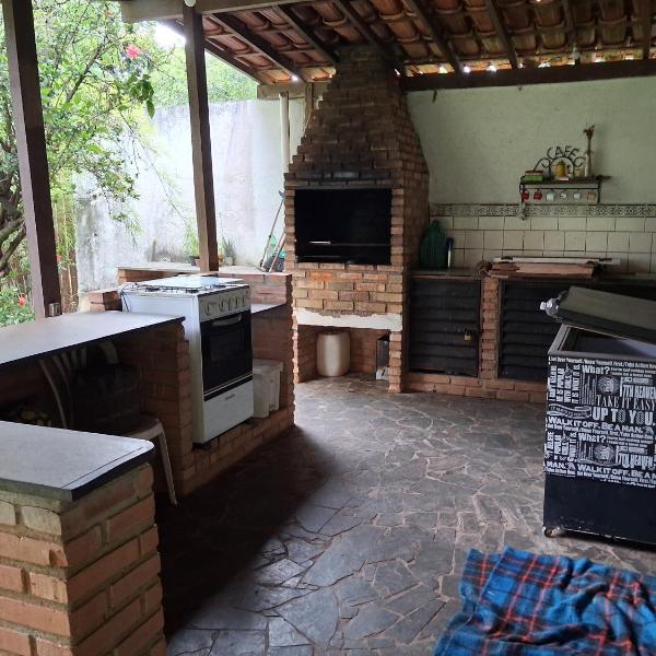 Sítio Limão Cravo 33 - Foto 5