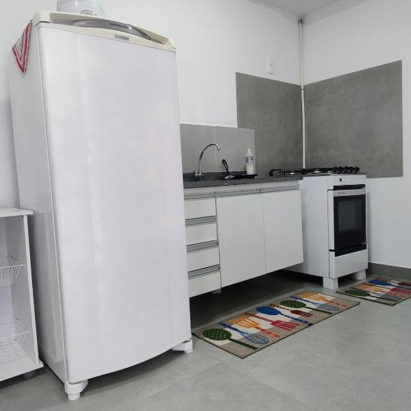 Apartamento Novo - Centro RJ -Piscina e Metrô