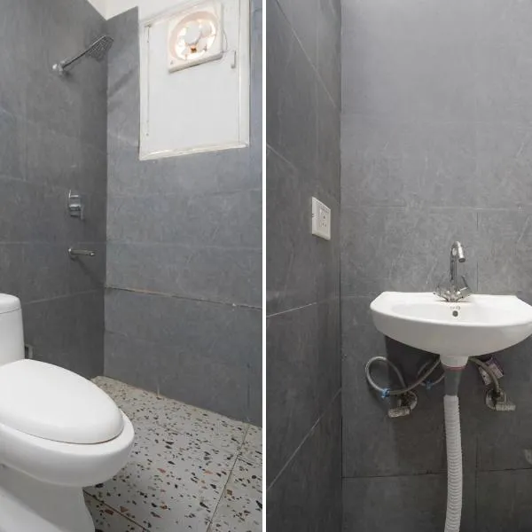 Hotel O The Qotel Palace - Lajpat Nagar photo 2