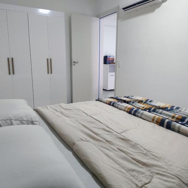 Apartamento Novo - Centro RJ -Piscina e Metrô - Foto 2