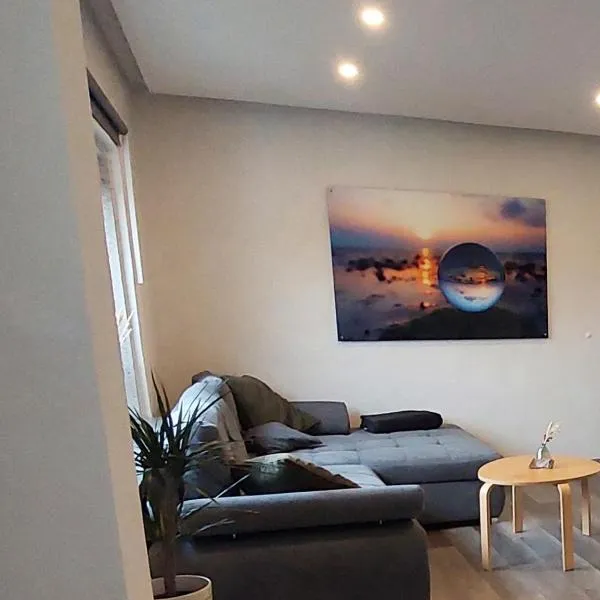 Ferienwohnung Auszeit Osterode, hotel i Osterode