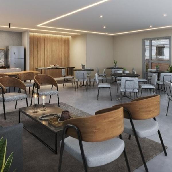 Apartamento Novo - Centro RJ -Piscina e Metrô - Foto 5