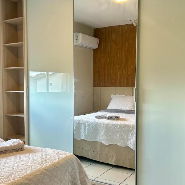 Apartamento próximo aeroporto e rodoviária - Foto 4
