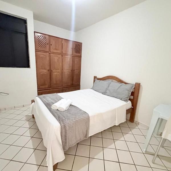 Mar de Formosa - Miramar Hospedagens - Foto 2