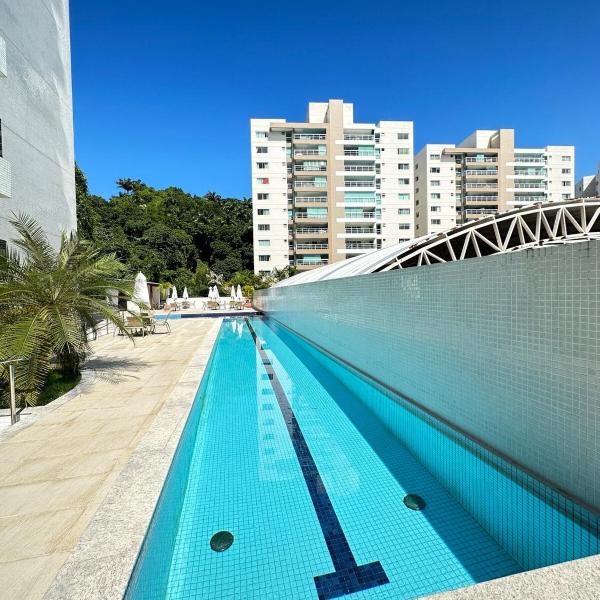 Oxente Beach Apartment Porto - Foto 4
