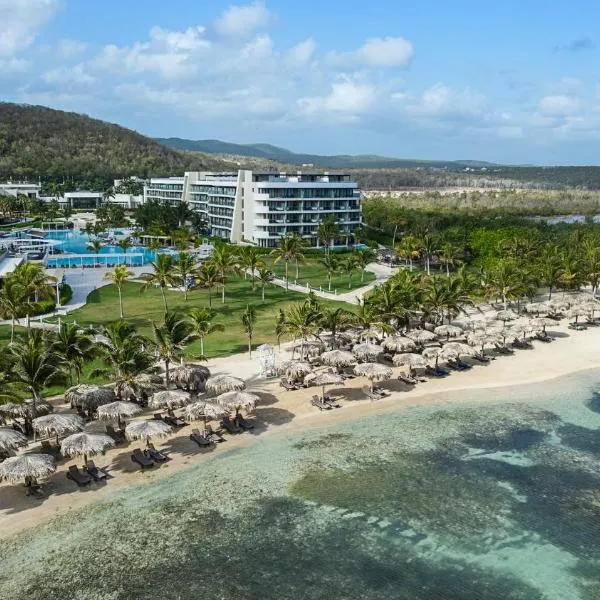 Ocean Coral Spring Resort - All Inclusive, hotel en Falmouth