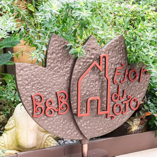 Fiordiloto B&B 4 STARS, hotel in Alba