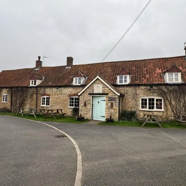 Red Lion Dunston, Hotel in Branston
