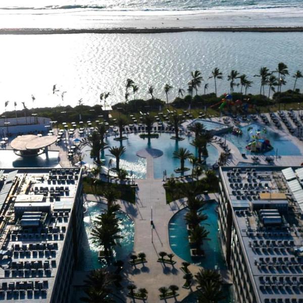 Porto 2 Life GAV Resorts