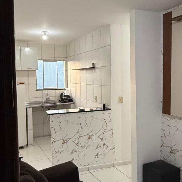 Apartamento aconchegante - Foto 4