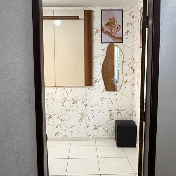 Apartamento aconchegante