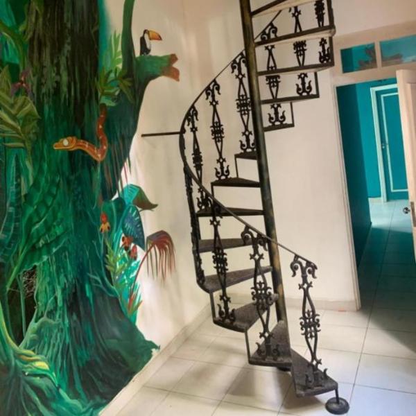 Casa Tropical Copacabana - Foto 2