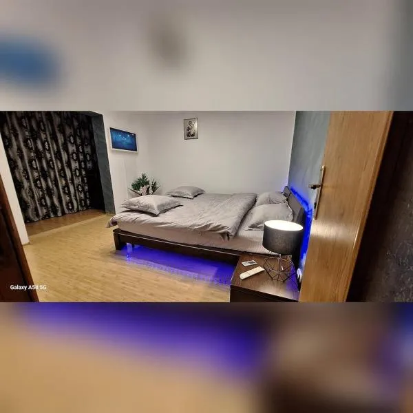 ApartArena, hotel en Piteşti