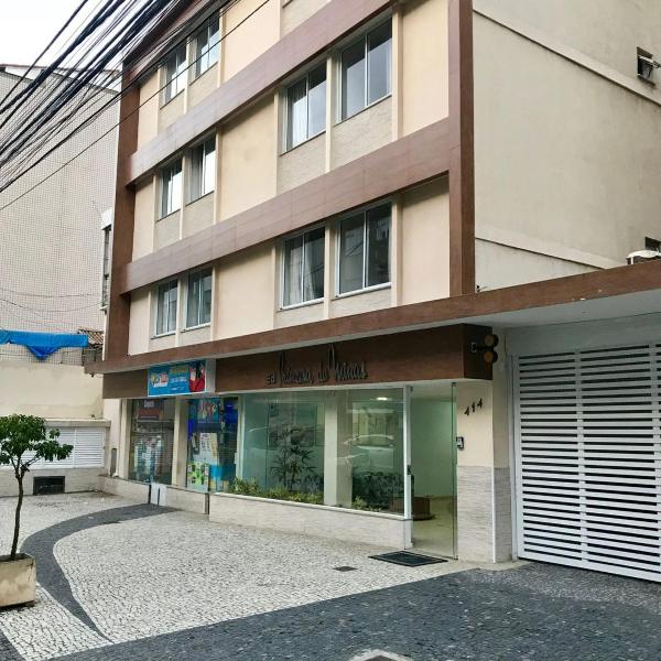 Apartamento no melhor ponto de Cabo Frio