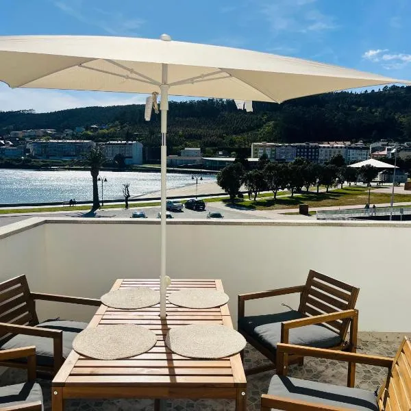 RÍA LIVING - Arena 01, хотел в Сее