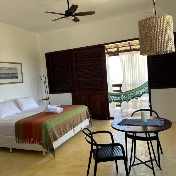 Aki Praia Apartamentos - Foto 2