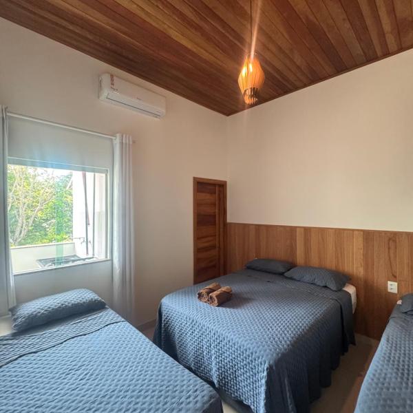 Flat Bluvi Centro de Barra-Grande - Foto 2