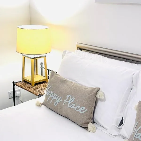 River house, готель у місті Birnam