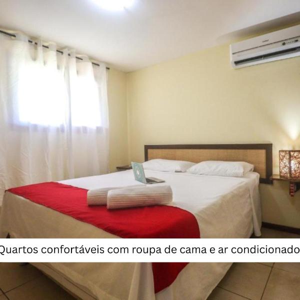 Solar Pipa by Pipa Centro - Super central, Ideal familias e grupos - Foto 4