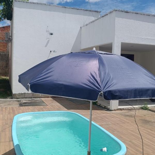 Casa, aluguel diária negócios, lazer, privativo!