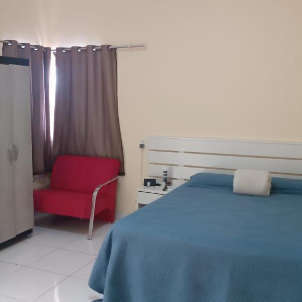Casa, aluguel diária negócios, lazer, privativo! - Foto 2