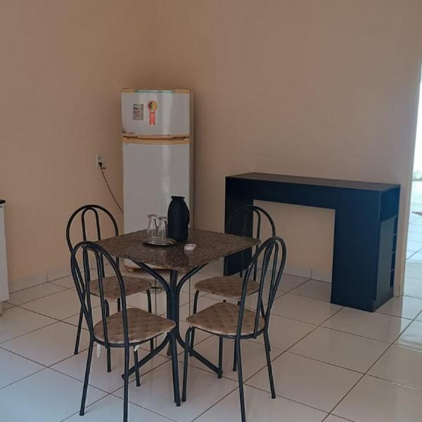 Casa, aluguel diária negócios, lazer, privativo! - Foto 5