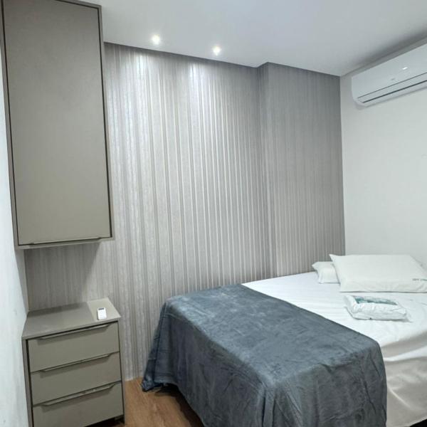 Maravilhoso Apartamento Porto da Barra - Foto 2