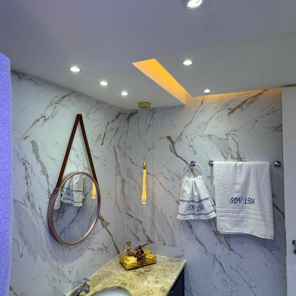 Maravilhoso Apartamento Porto da Barra - Foto 3
