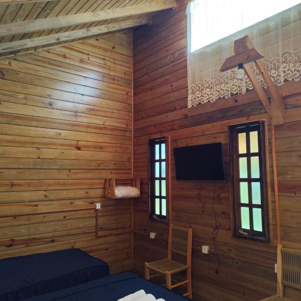 Cabana - Colônia Witmarsum - Foto 2