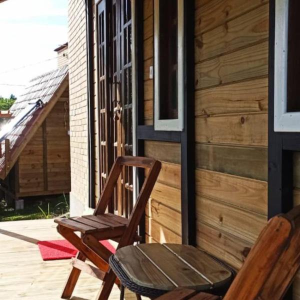 Cabana - Colônia Witmarsum - Foto 4