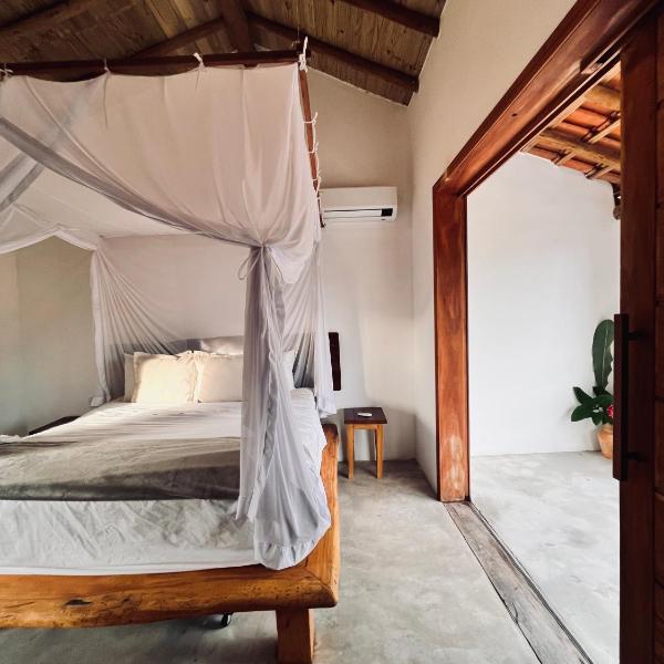 CASA SIMONI Trancoso - Foto 2
