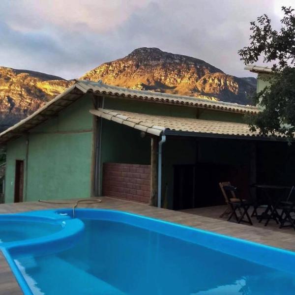 Pousada Lapralapa